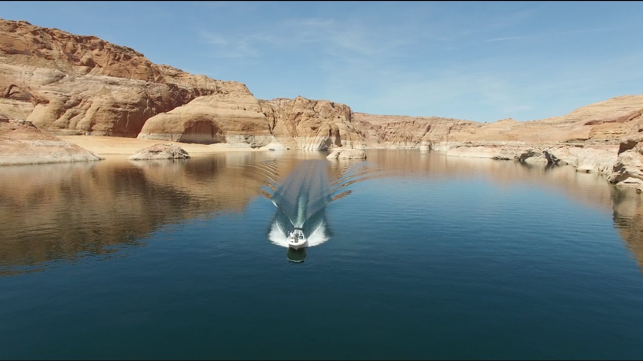 Road Trip USA National parks 2016 - West Coast - 4k