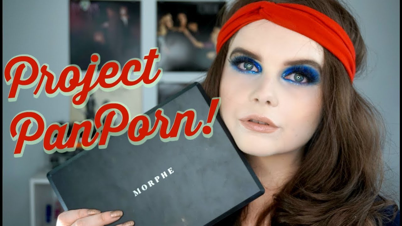 #ProjectPanPorn | 2017 FINALE