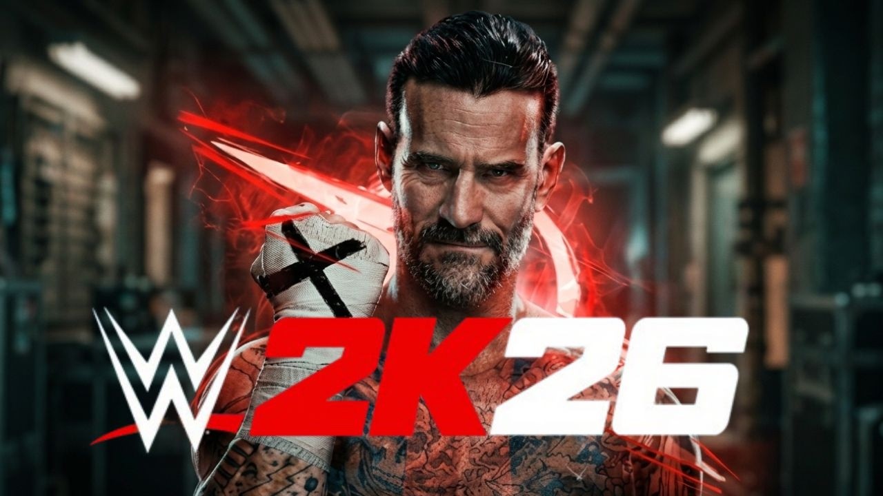 🔴WWE 2K26 LIVE 🔥 Chaos in the Ring Begins #shorts #thankyoucena #wwe #wwe2k26