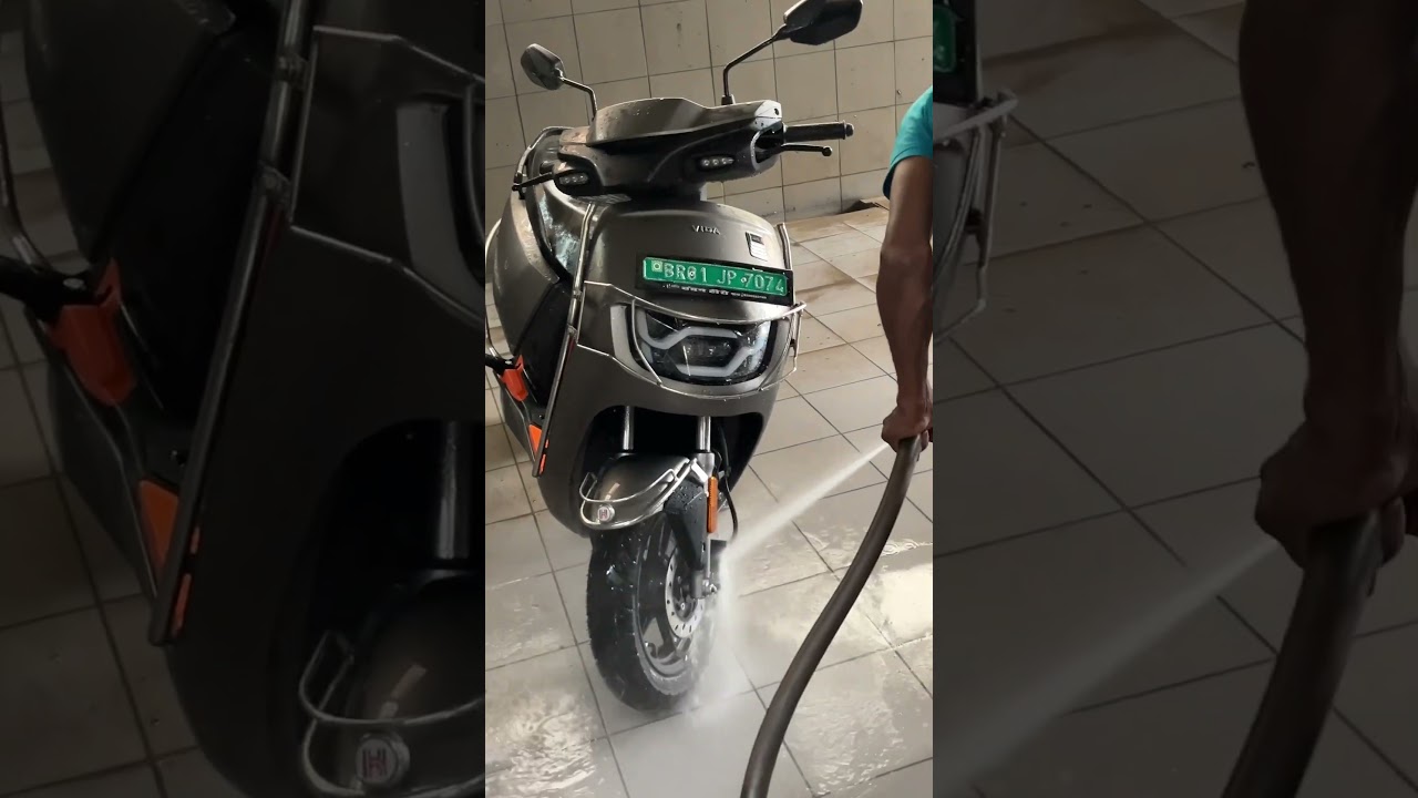 Vida vx2 plus washing #washing Vida vx2 plus