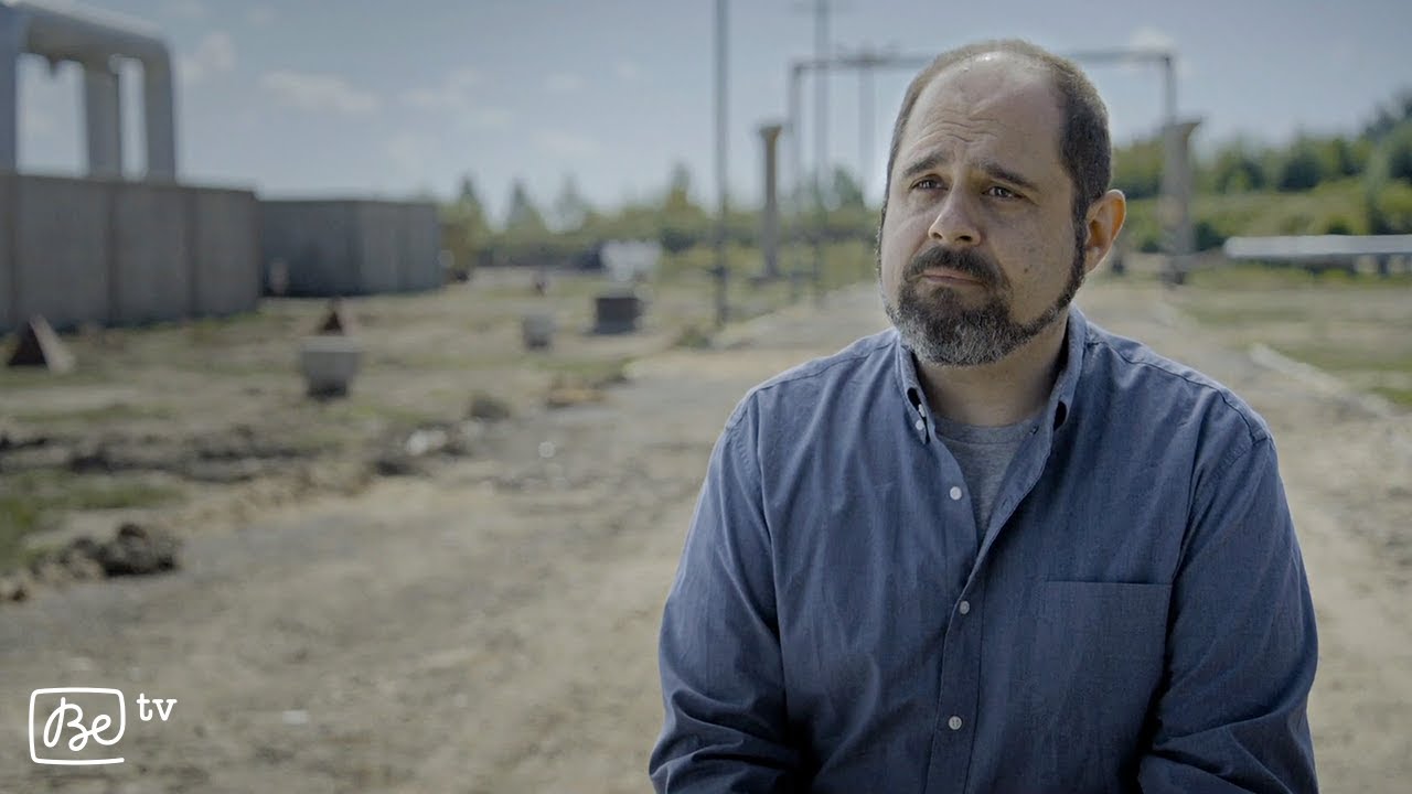 Elements of CHERNOBYL - Episode 1 | Be tv