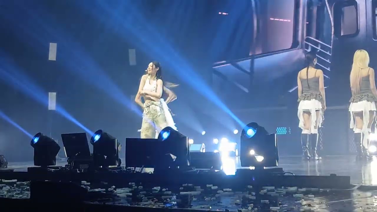 진솔 - Ring of Chaos│20260207 [Grand Club Icarus] in Seoul