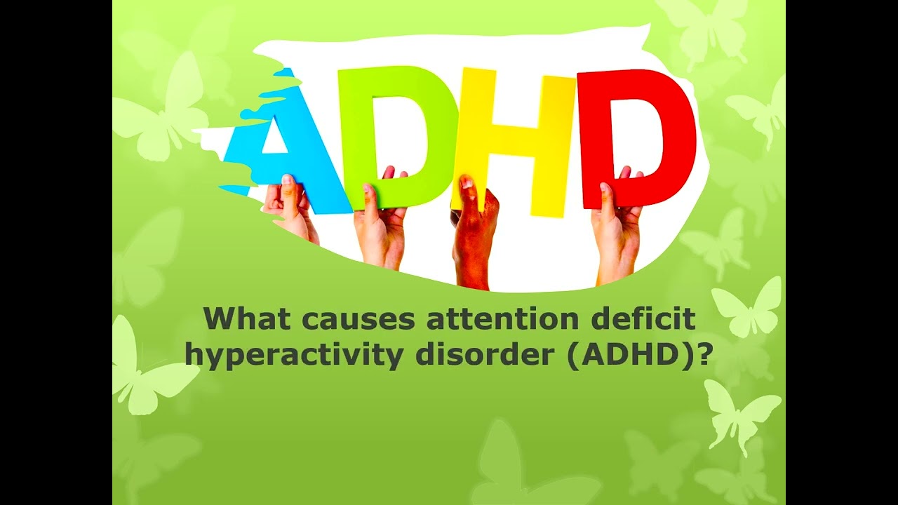 ADHD
