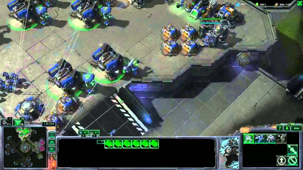 The match that promoted me to Platinum