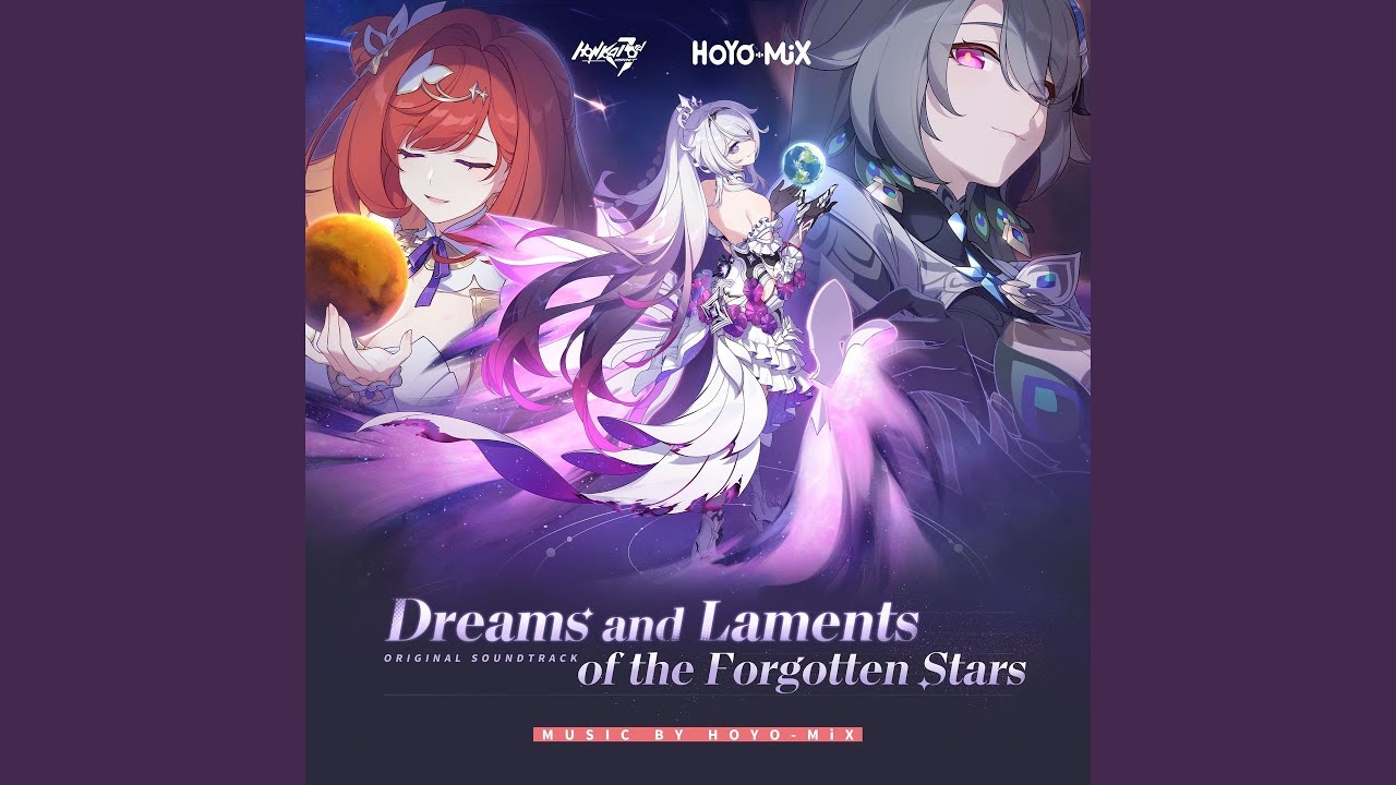 Narratives of Forgotten Planets
