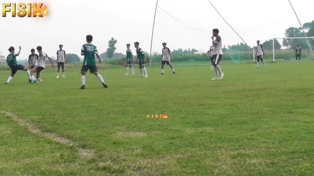 YSA vs ABSA ॥ Laga Sahabat #7