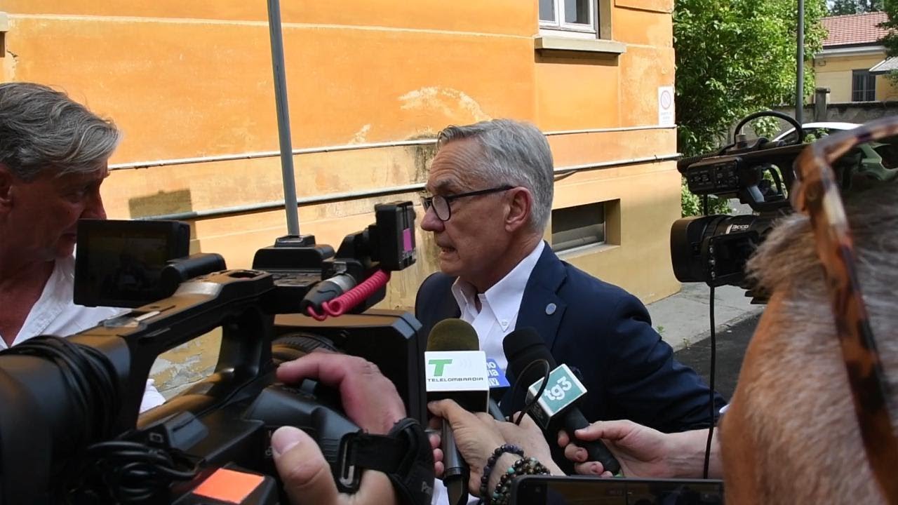 Garofano sui reperti di Garlasco: 