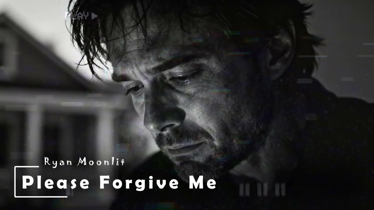 Ryan Moonlit - Please Forgive Me