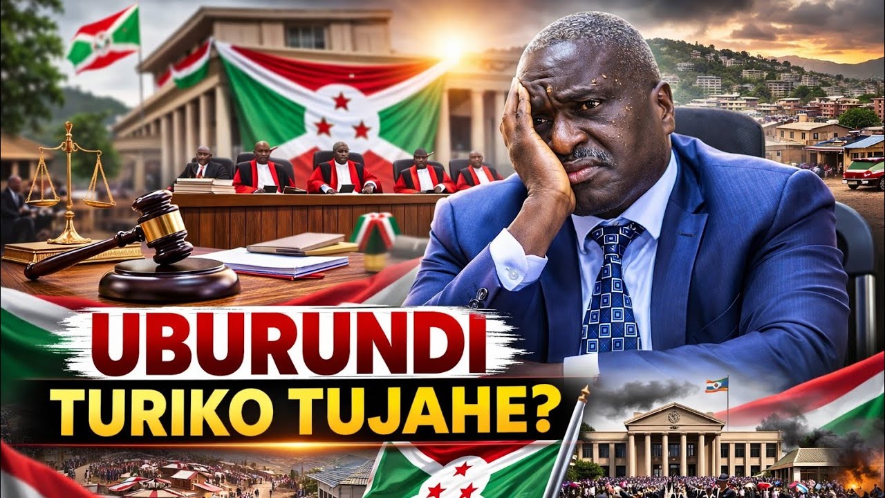 ASHIZE AHABONA IBIBAZO BENSHI BATINYA KUVUGA || #PARCEM 