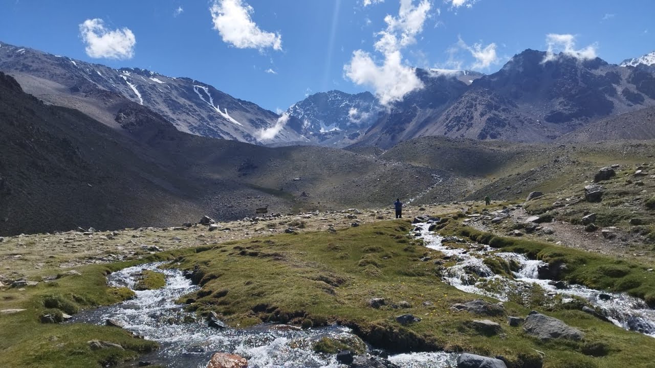 VEGUITAS - VEGUITAS SUPERIOR - PIEDRA GRANDE (VALLECITOS) 2024