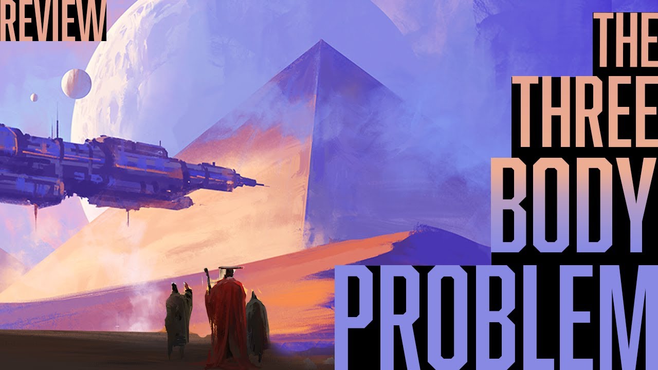 The Three Body Problem by Liu Cixin || Book review