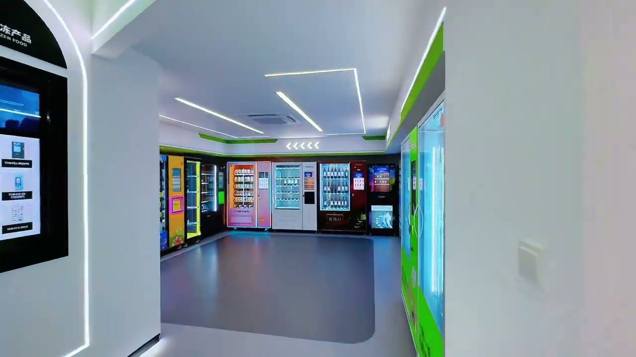 ✨ The all-new TCN showroom is here &mdash; fully upgraded and officially open!