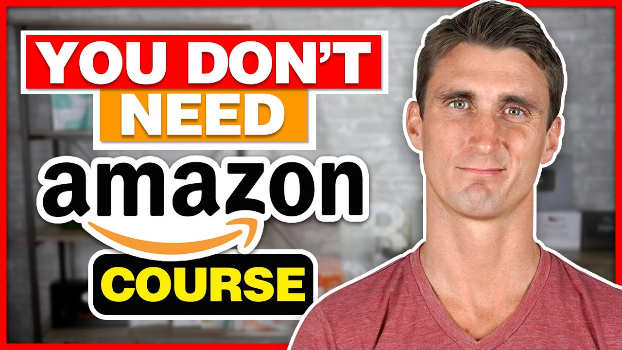 Watch Before Buying An Amazon FBA Course