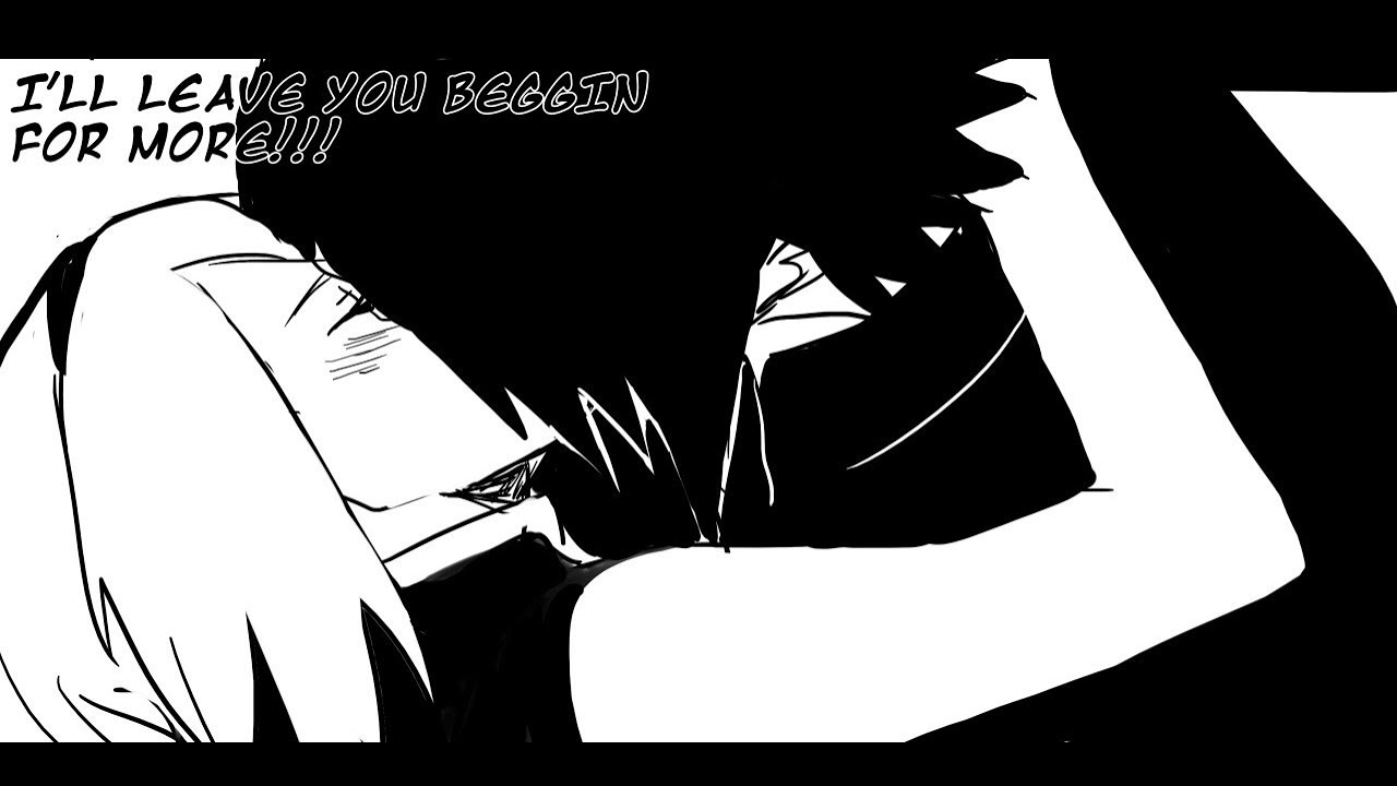 || SASUSAKU DOUJINSHI || ~Not Perfect~