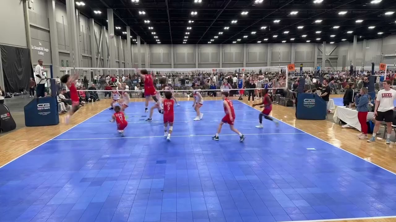 Dennis Laffata 16u Highlights