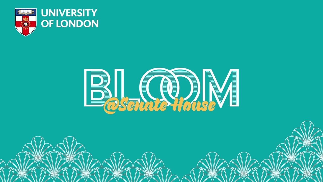 Affordable caf&eacute; with great coffee &ndash; Discover BLOOM@Senate House