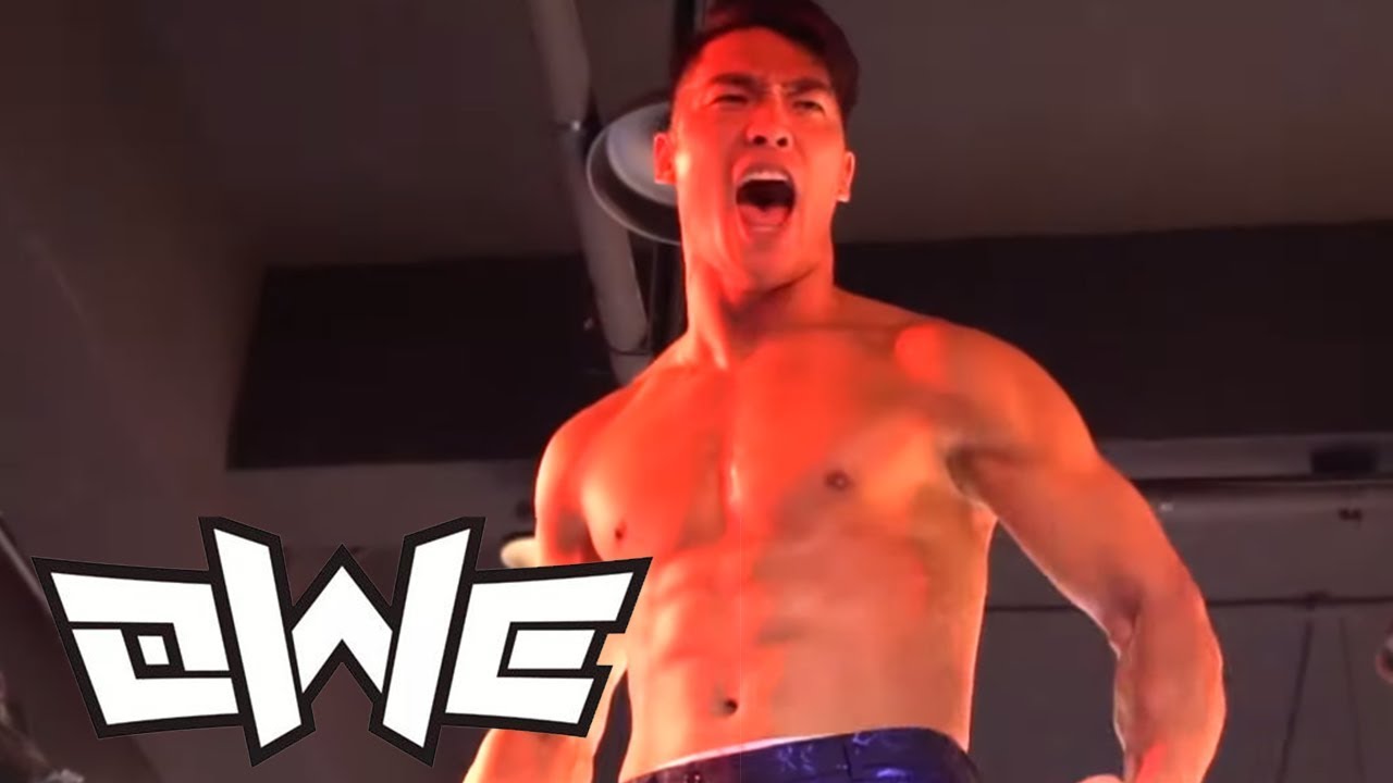 【Oriental Wrestling 37】Super's team revenge failure!Captain Daben secKill Bruce Mao！