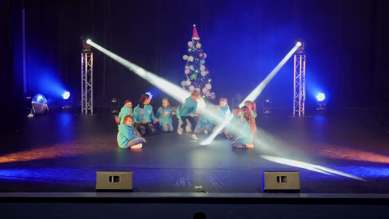 CHRISTMAS SHOW LD - KRÁLOVSKÉ VIANOCE