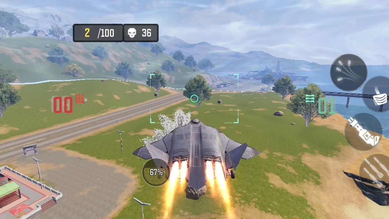 37 KILLS SOLO VS SQUAD JACKAL GAMEPLAY CODM BATTLE ROYALE JOGANDO SEM LOOT