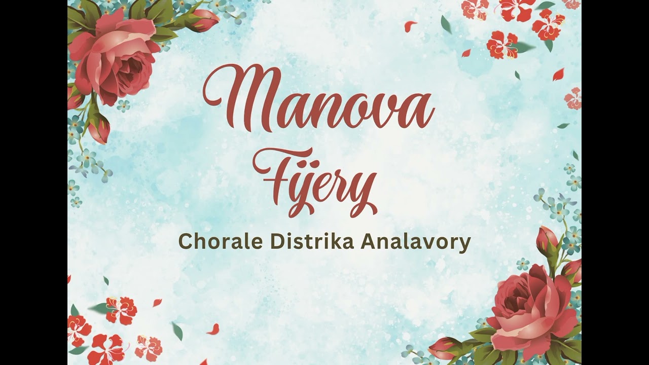 MANOVA FIJERY