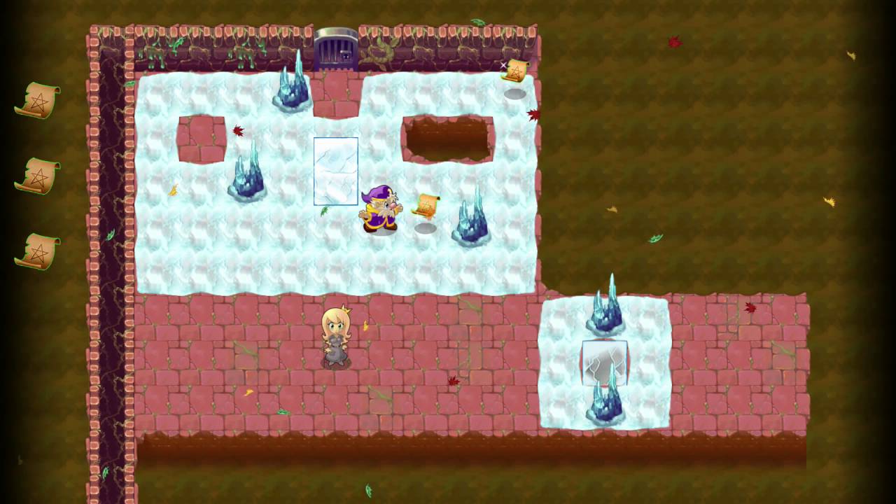 Mystery Castle Supreme Genius Achievement Guide (Xbox One/Steam) Part 13