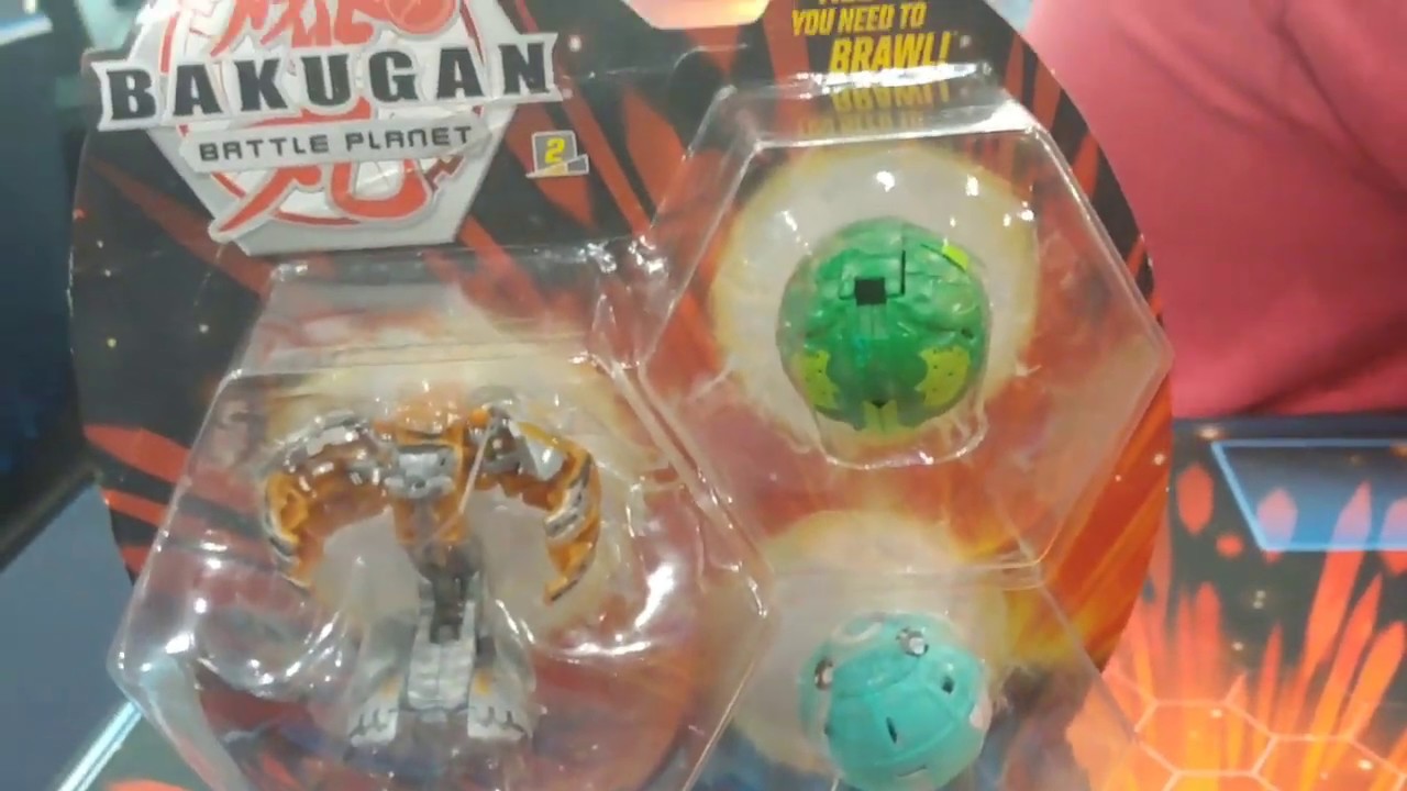 BAKUGAN BATTLE PLANET AURELIS HYDRANOID ULTRA 3-PACK UNBOXING!