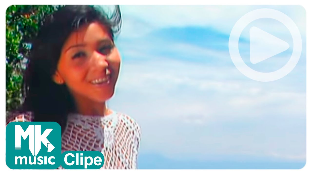 Jozyanne - Chame Por Ele (Clipe Oficial MK Music)