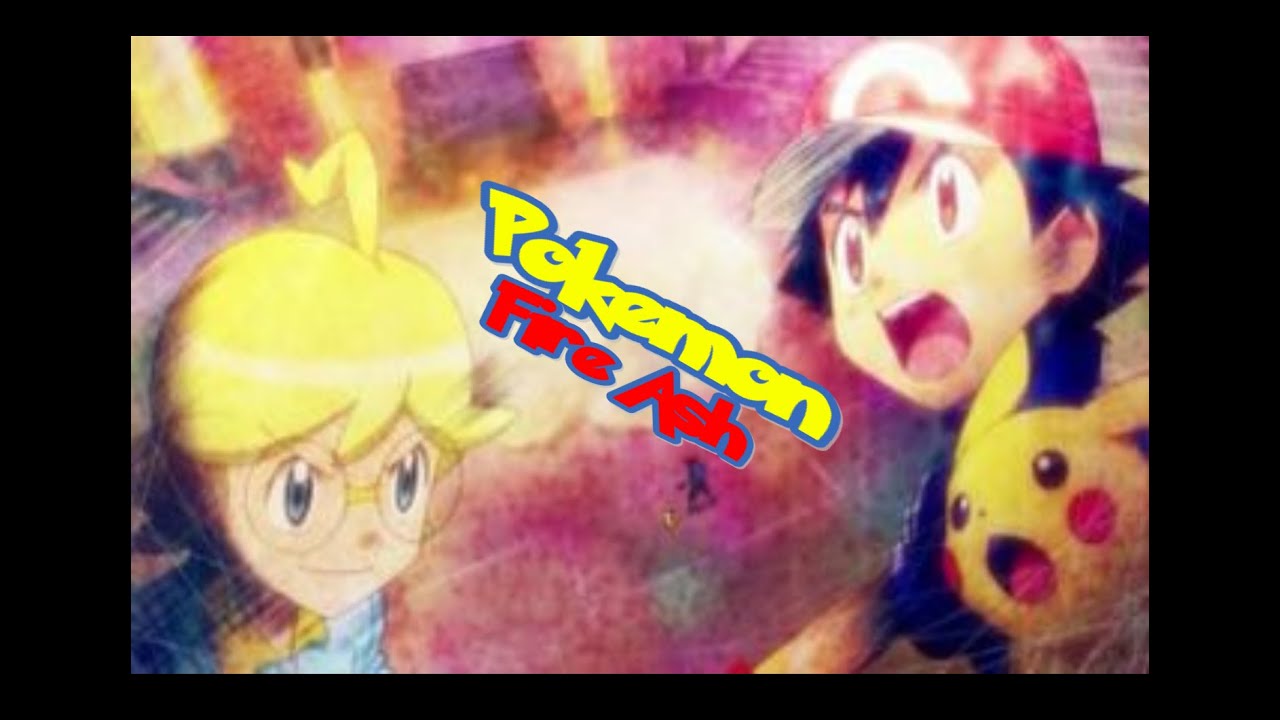 Citro zeigt allen was er kann! / Pokemon Fire Ash #72