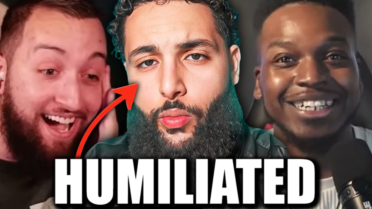 Православный мусульманин ведёт себя совершенно избито в течение 11 минут подряд...