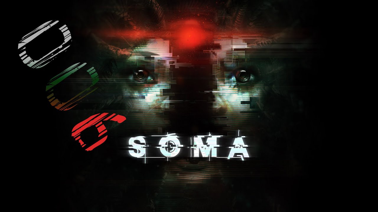 🔞 🇦🇹 🔴 Soma - Alpha und Omega
