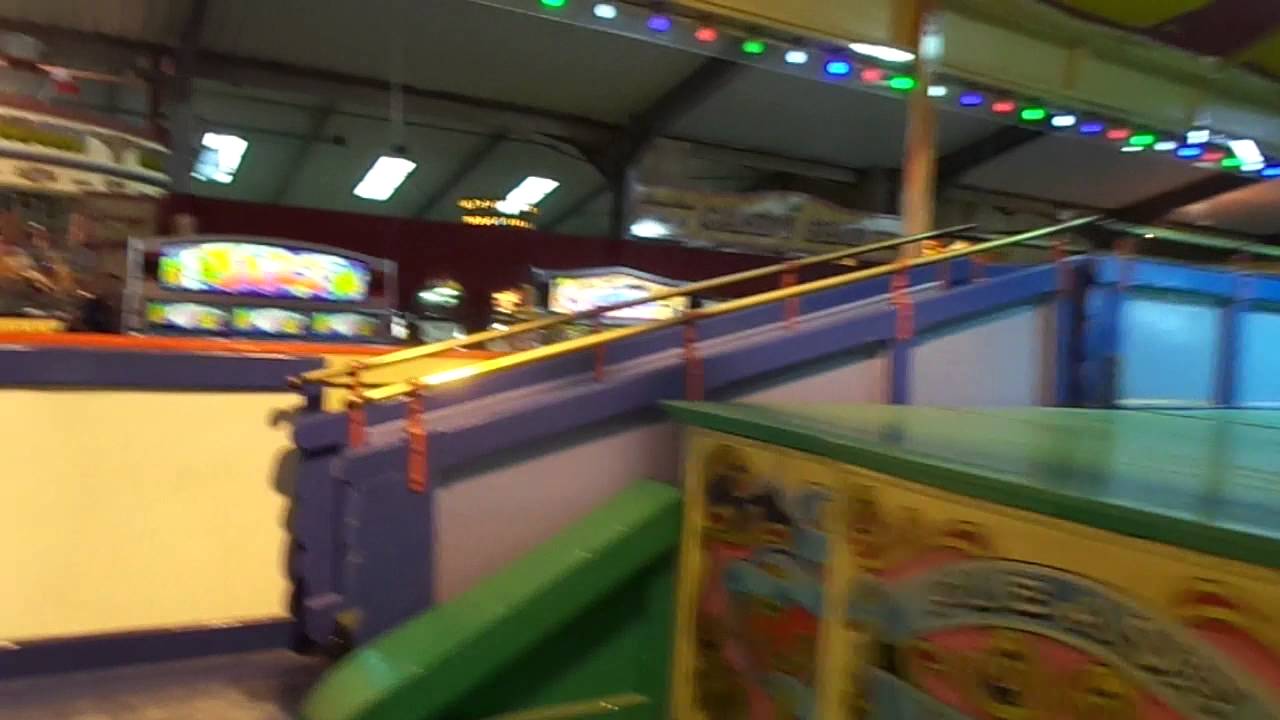 Cakewalk Folly Farm Tenby