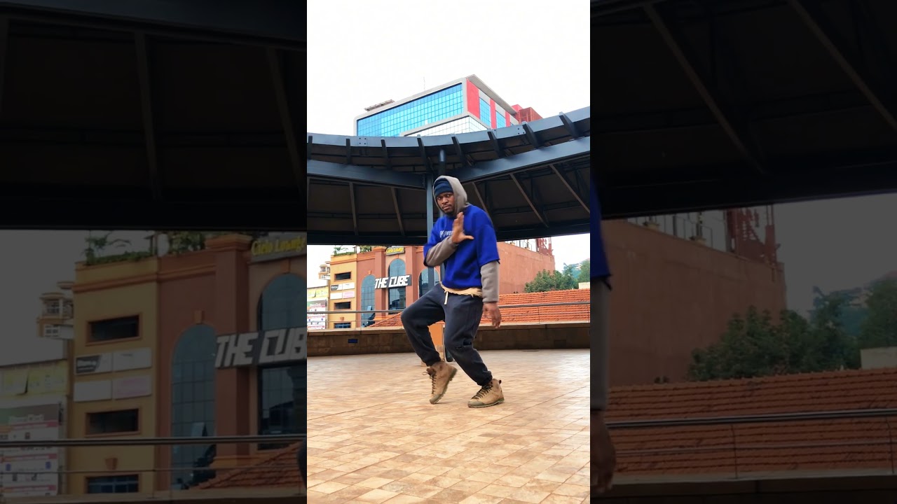 I needed a dance tutorial for this #dance #singer #chrisbrownfanpage #musician #chrisbrownbeat #kp