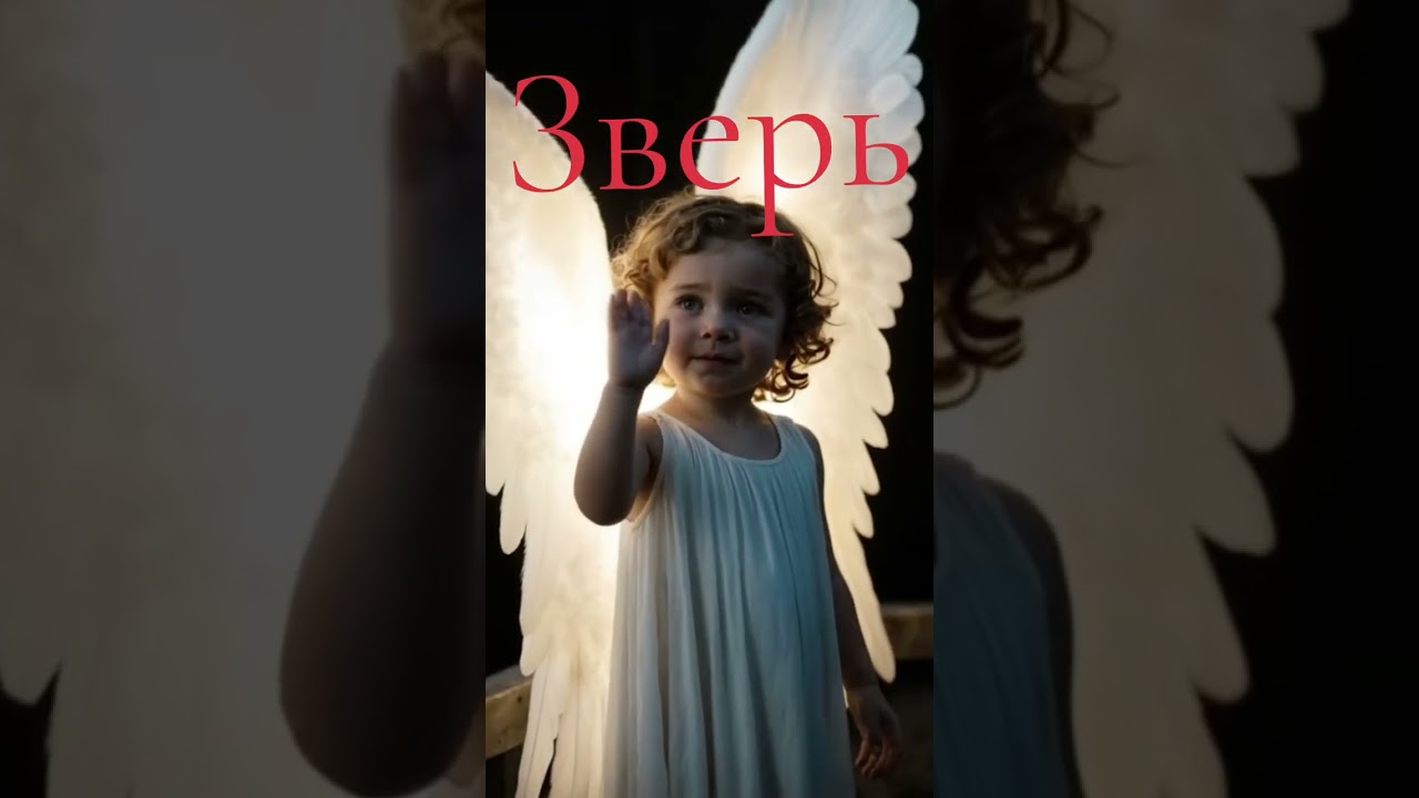 Зверь 