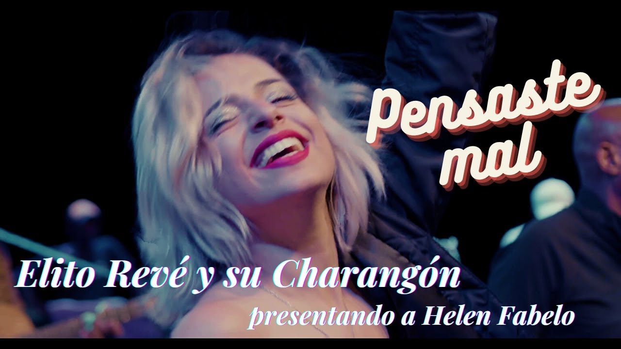 Elito Revé y su Charangón - Pensaste Mal (Recap)