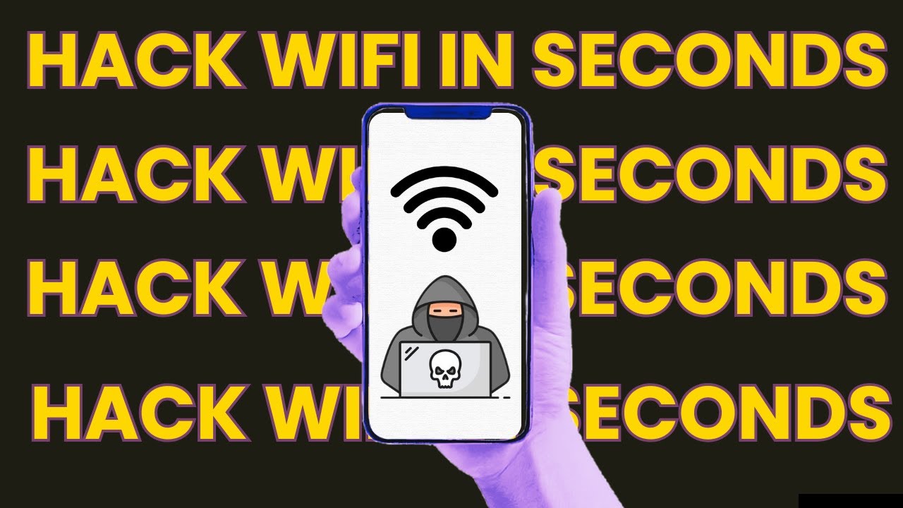 WiFi Hacking: Cracking WPA2 Networks in 17 Minutes! | Aircrack-ng Tutorial