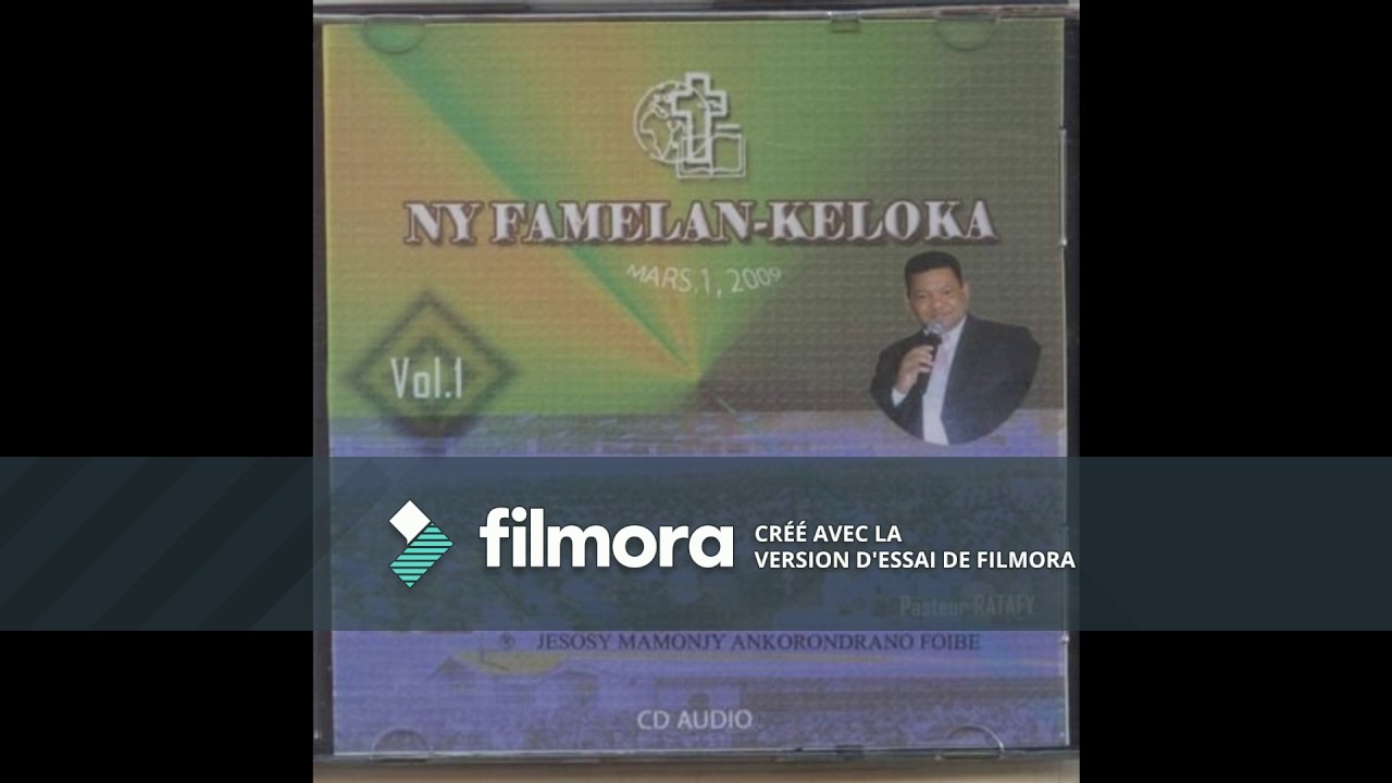 Famelan keloka