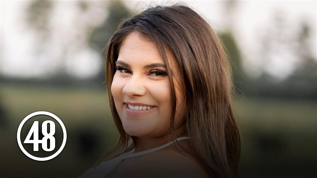 Sneak peek: The Blackout Murder of Livye Lewis