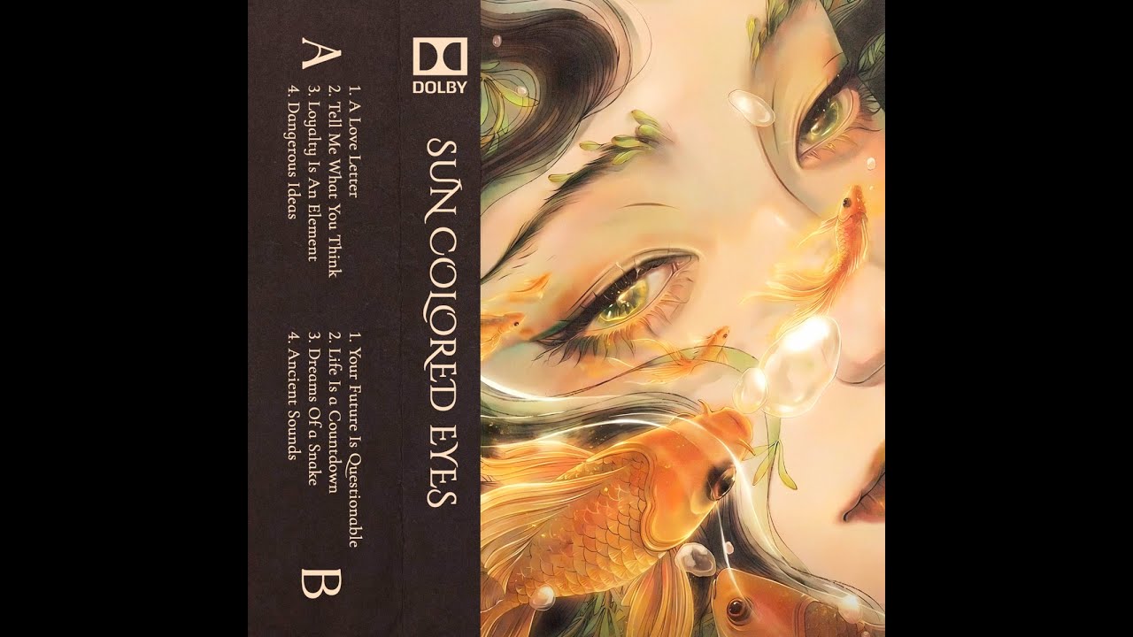 Mabisyo - Tell Me What You Think