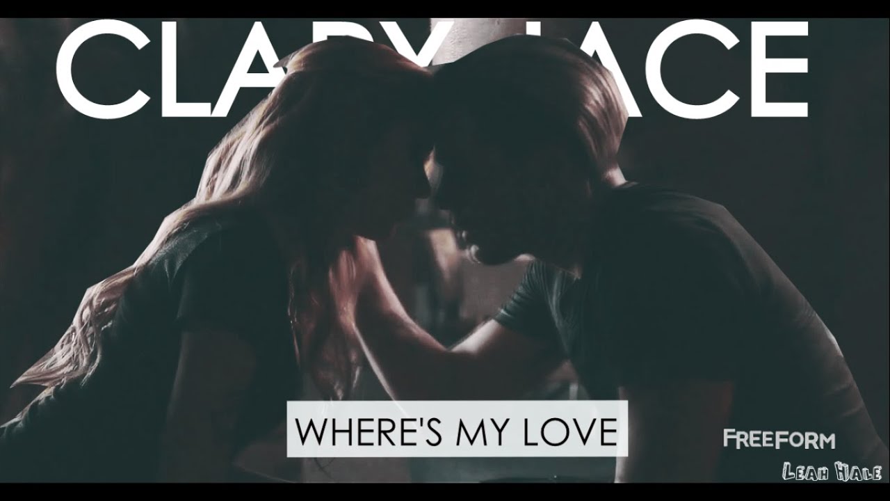 • [Shadowhunters] Clary & Jace | We bleed the same. (Season 1)