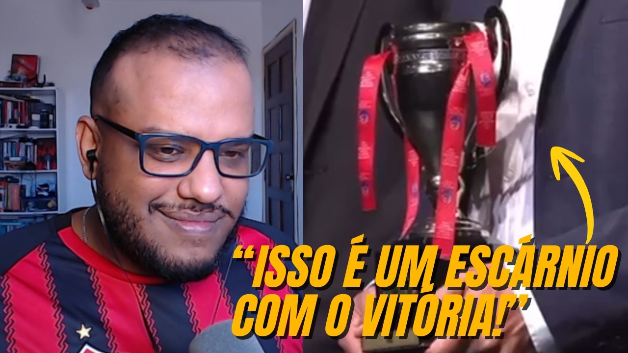 SE O CANAL DO LEÃO ACABAR, VOCÊS PRECISAM SABER DISSO!