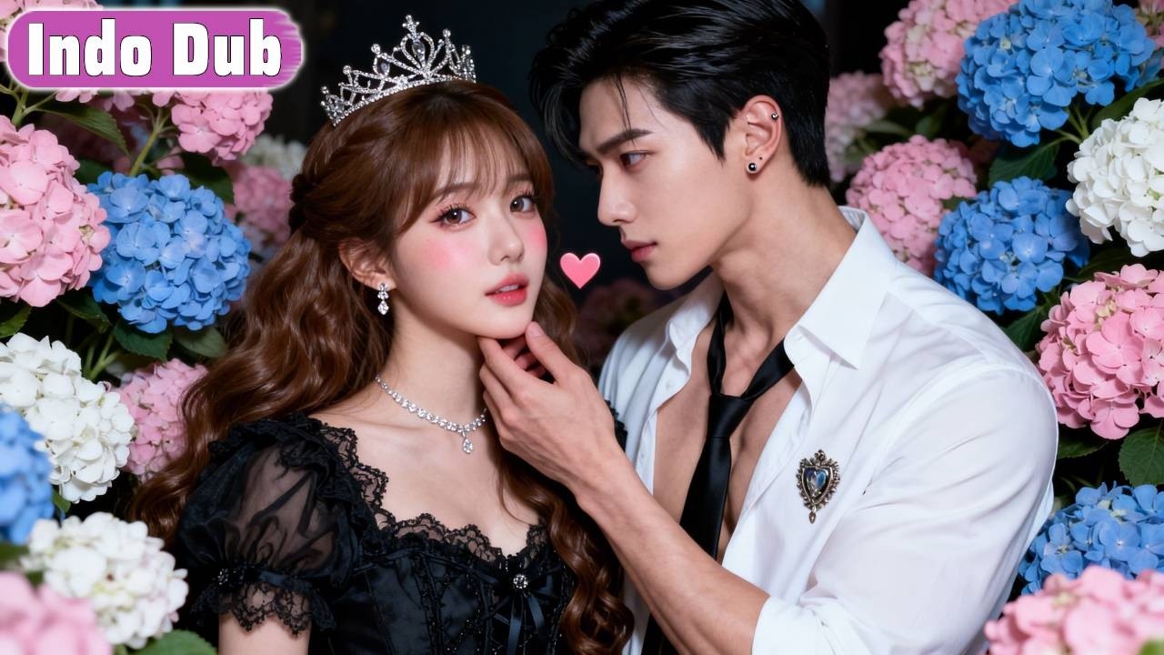 Gadis baik hati memberi semangkuk mi pada bocah lucu&mdash;anak jenius itu membuatnya jadi kaya raya!