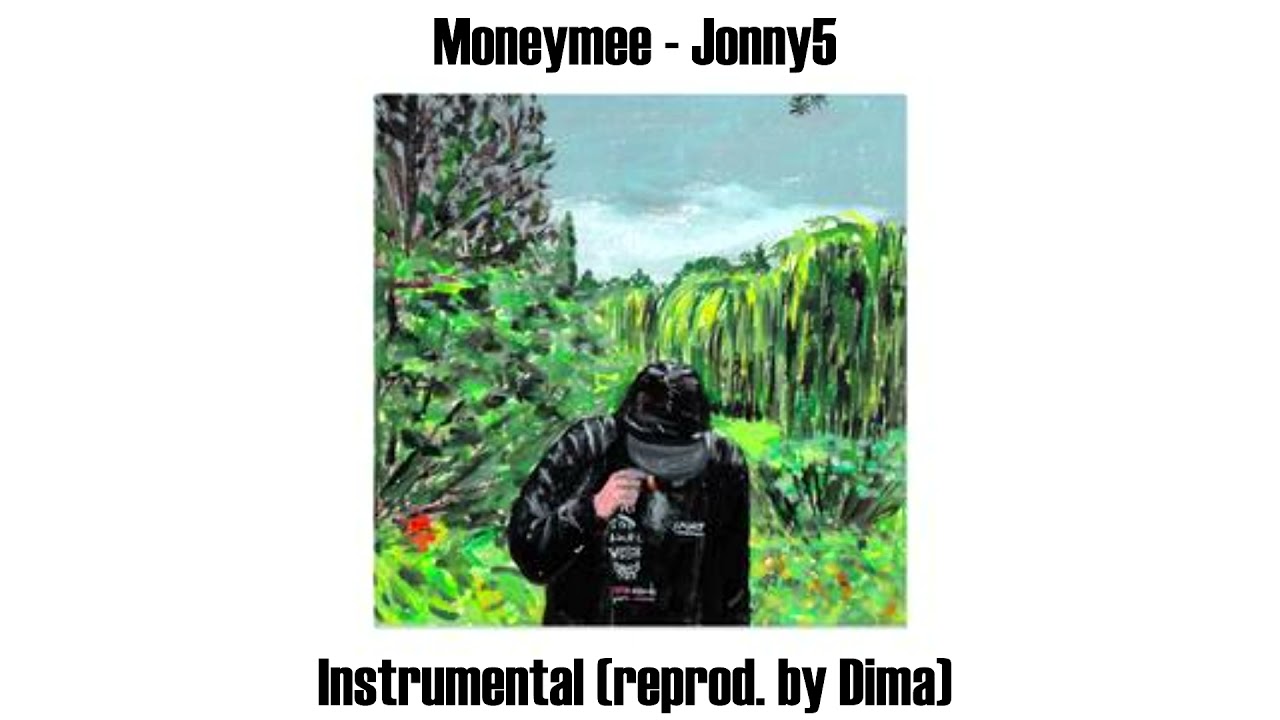 INSTRUMENTAL Moneymee - Jonny5 (Park EP)
