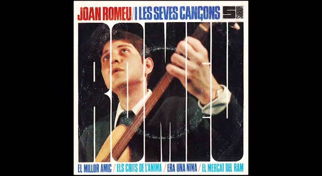 Joan Romeu - El Millor Amic