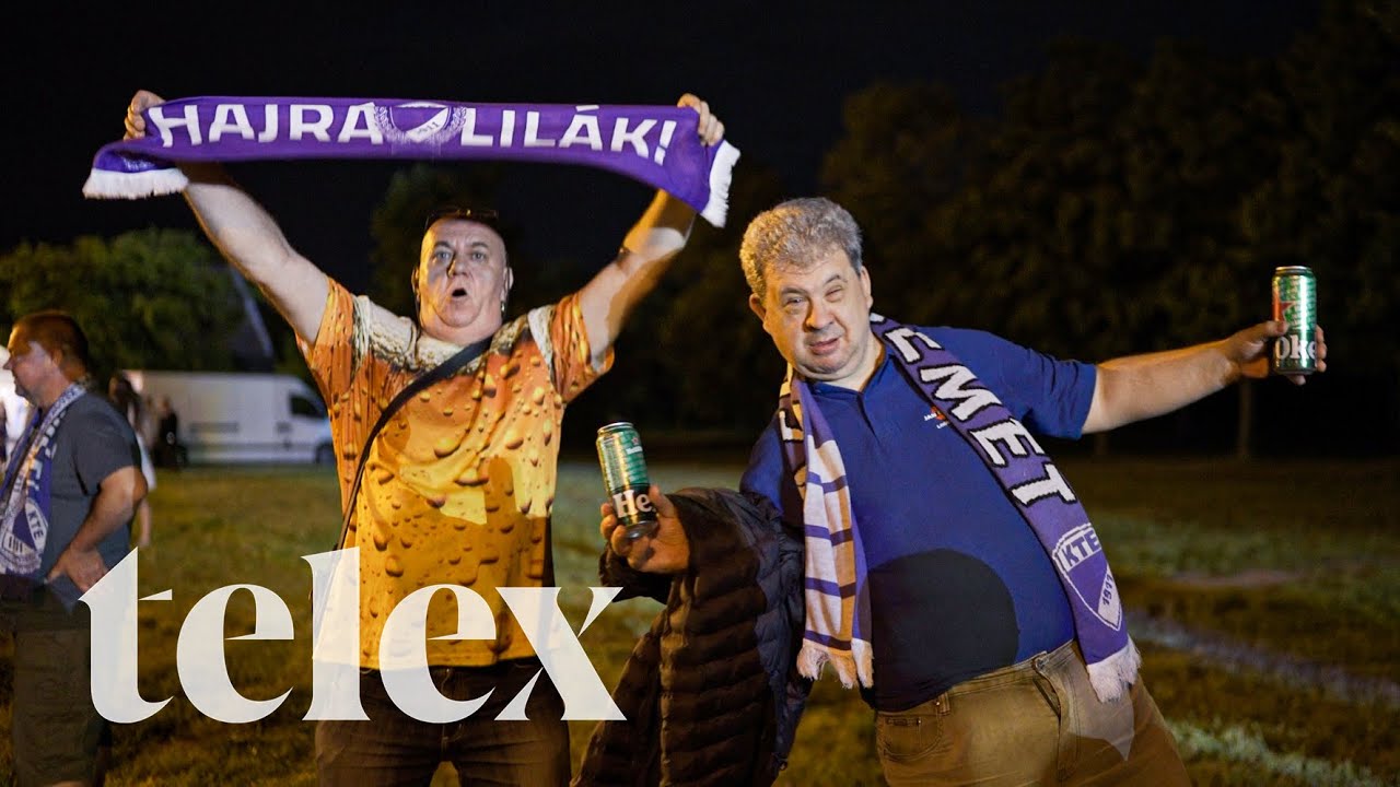 „A Kecskemét egy magyar csapat, nem a Nerencváros!”