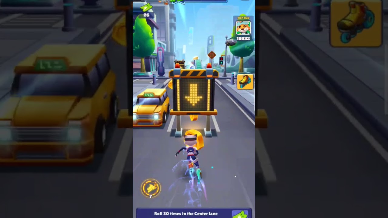 Runner Heroes funnest moments | Runner Heroes funny video #runner #heroes #short #video #viral
