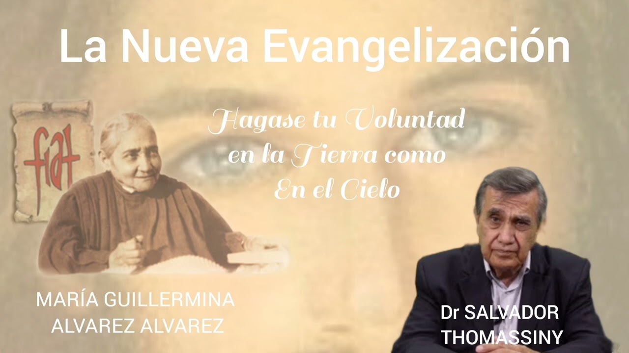 30)Giros. La Nueva Evangelización.