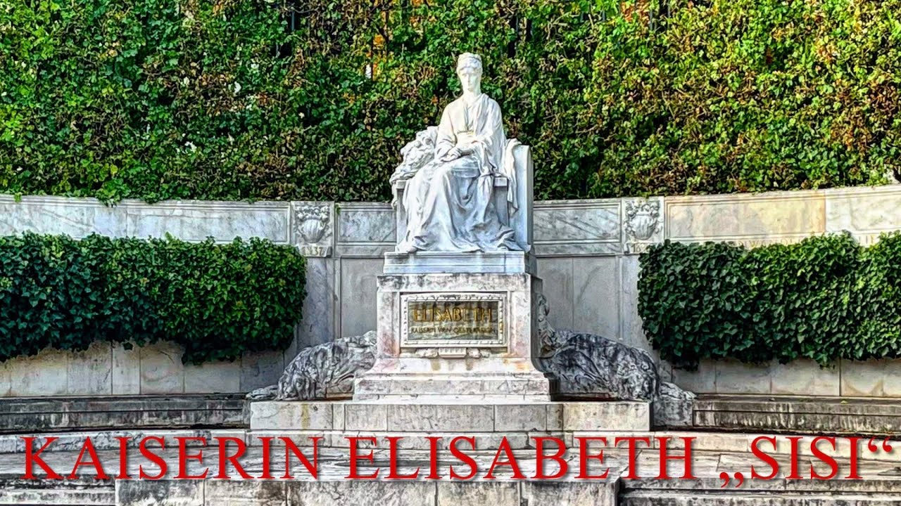 Empress Elisabeth 