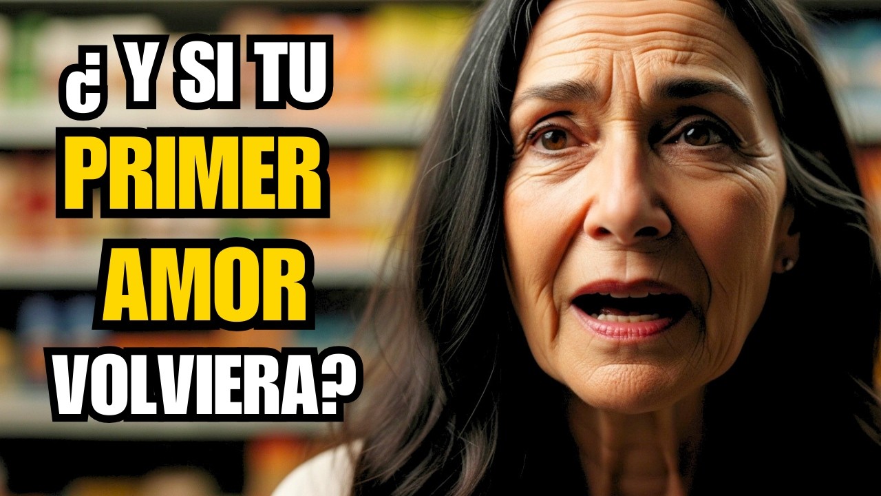 Tengo 73... Me Dejó por Otra Vida, Volvió 50 Años Después y Me Dijo Esto