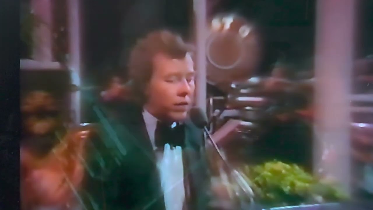Peter Skellern Where do we go from Here, Grimethorpe Best of Brass