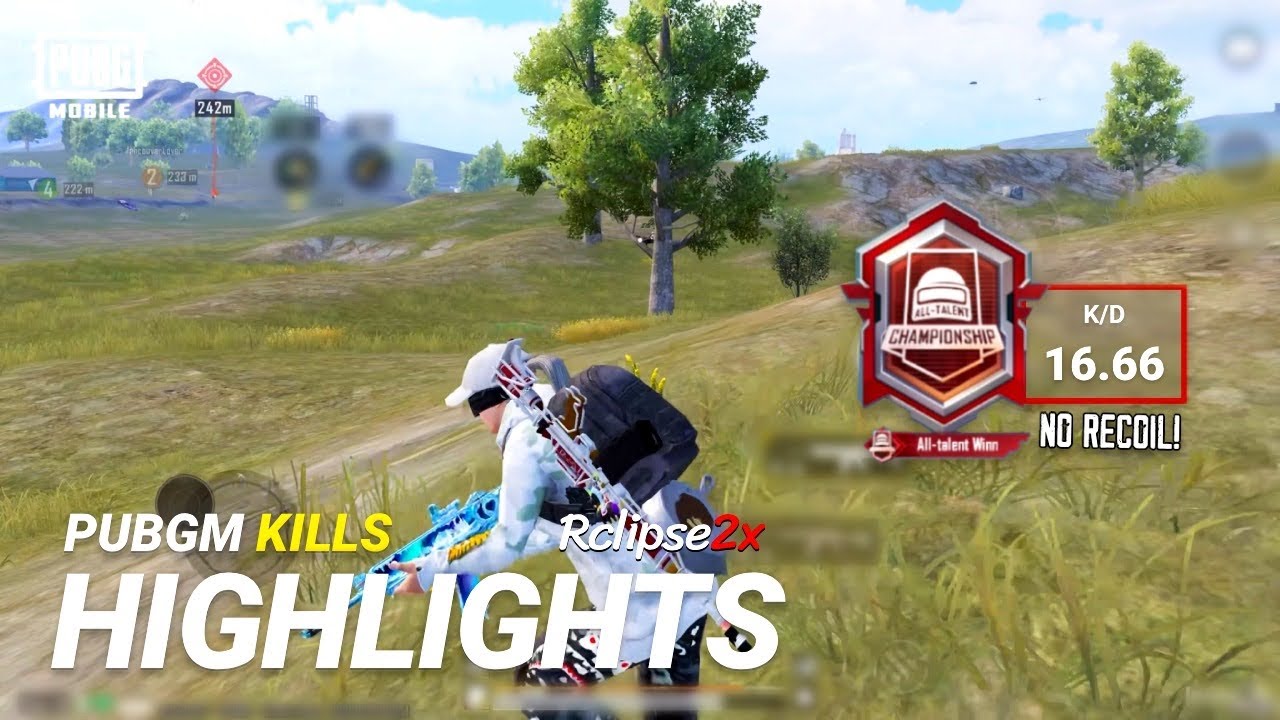 Highlights 